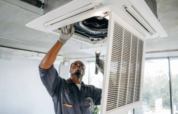 Licensed Air Conditioning Service service in Helm, CA - FH HVAC