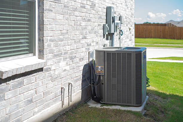 Reliable Air Conditioning Service contractor in Helm, CA by FH HVAC