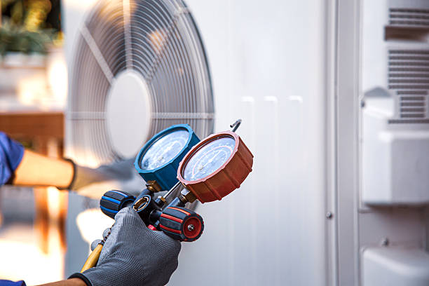 Affordable Air Conditioning Service solutions in Helm, CA